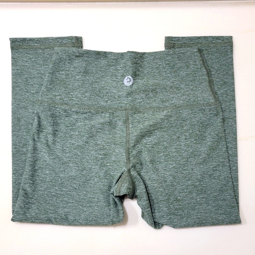 Capri leggings